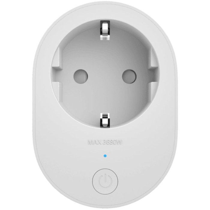 Xiaomi Smart Plug 2 Wi-Fi Blanco